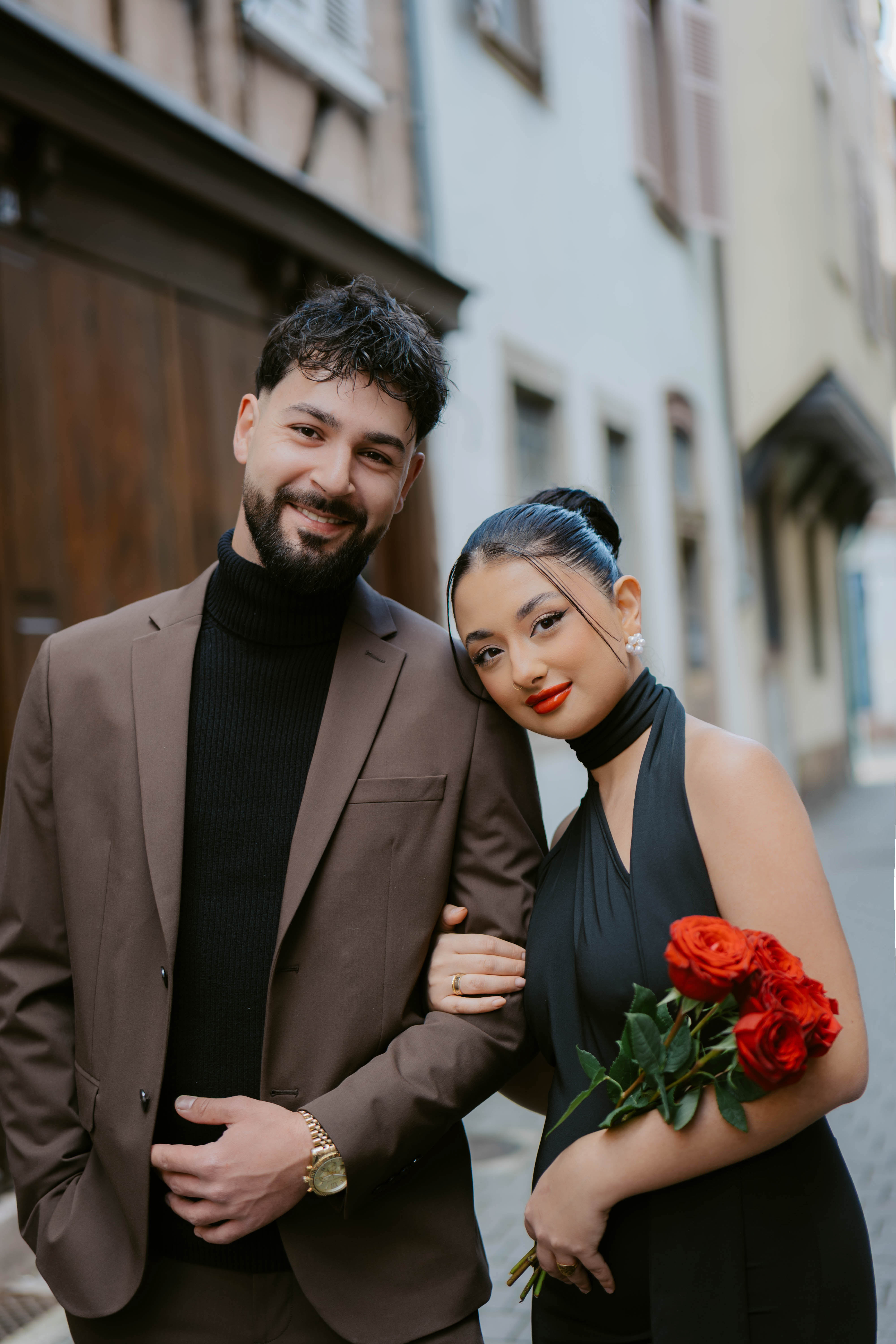Ceren&Akif