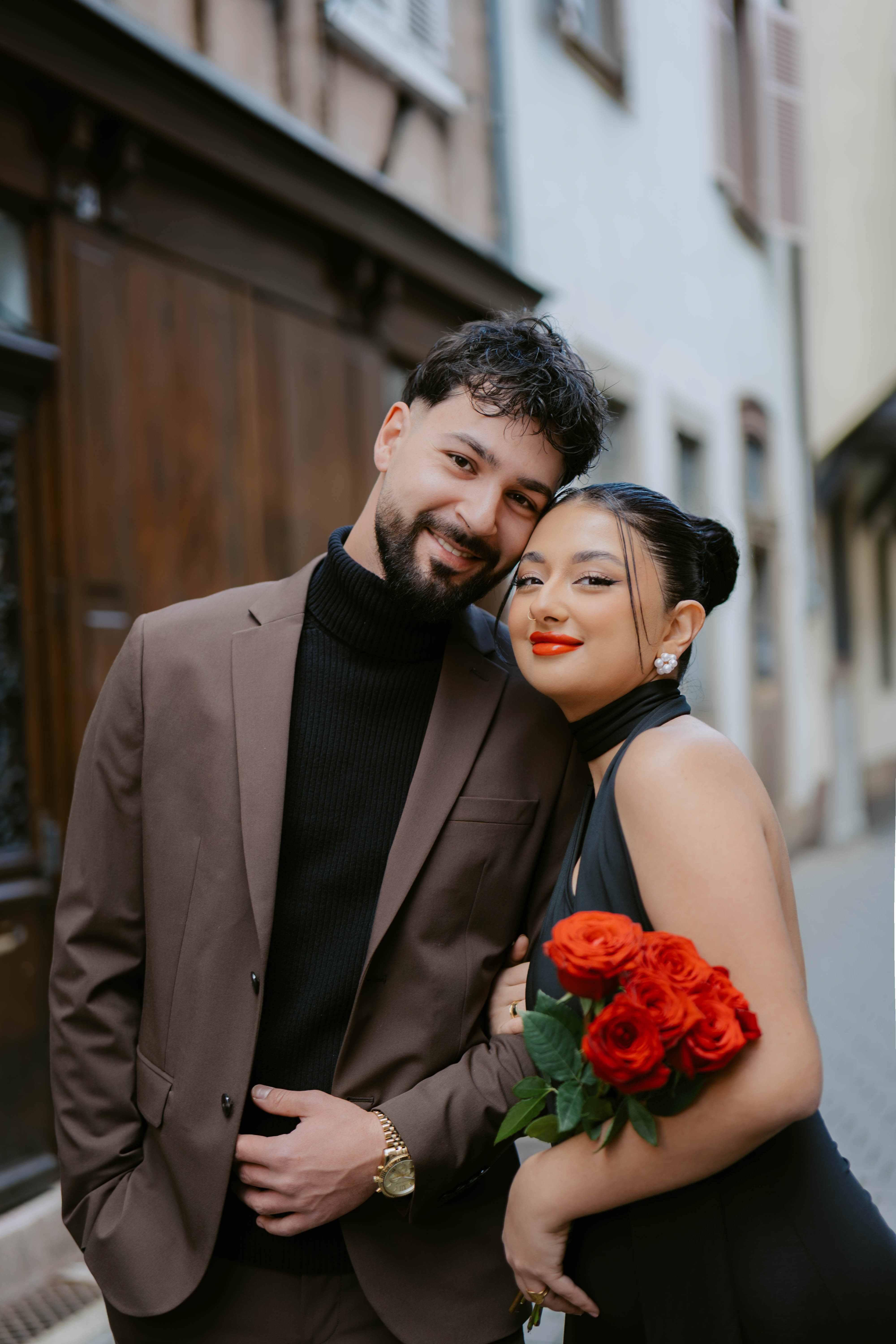 Ceren&Akif